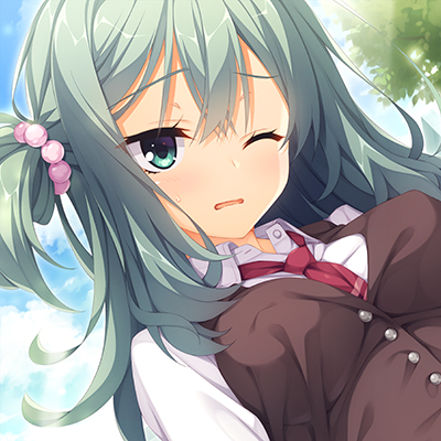 Mashiro (마시로, ましろ)'s avatar